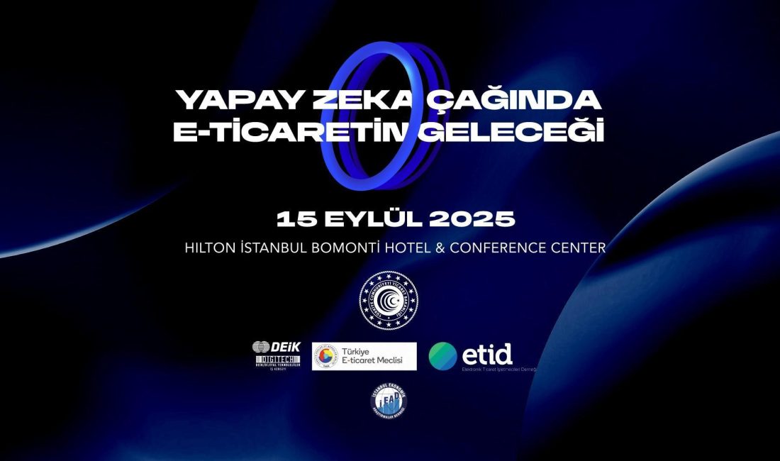 Ticaret Bakanlığı himayelerinde, İstanbul