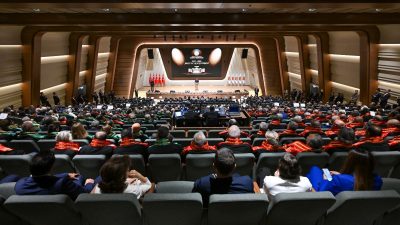 Yargıda isimli yıl sona erdi