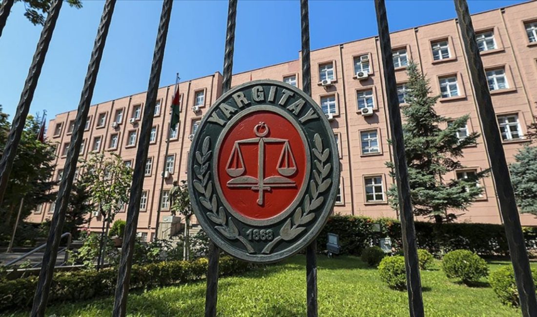 İstanbul'da bir bayan, boşanma