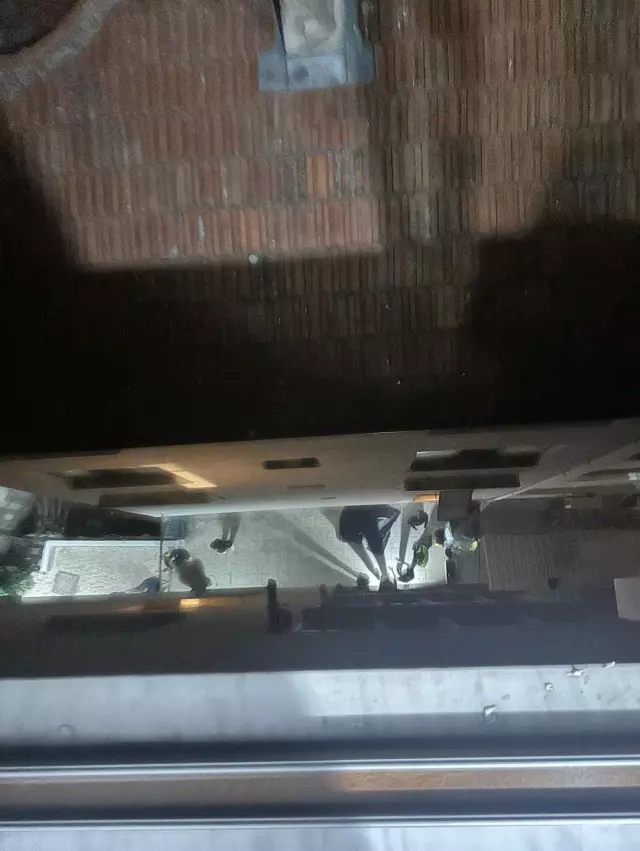 Yarına Kalan Olay: Güllü'nün Üzücü Düşme Haberi ve Detaylar