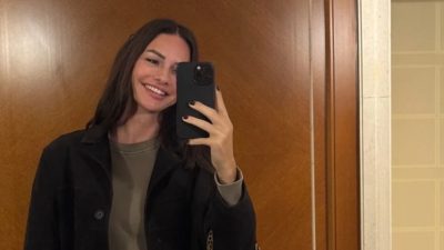 Yasemin Ergene, kaynanasını sildi