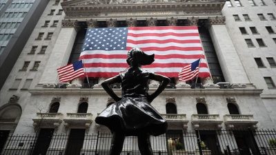 Yatırımcıların gözü ABD enflasyon verisinde: Ağustos ayı ABD enflasyon verisi ne vakit açıklanacak?