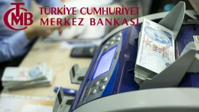 Yatırımcıların gözü Merkez Bankası faiz kararında: Eylül ayında faiz indirimi olacak mı?