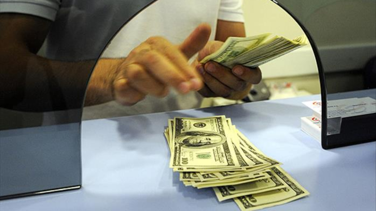 Yeni kurlar! 22 Eylül’de dolar, euro ve sterlin
