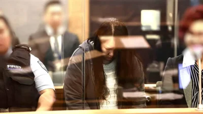 Yeni Zelanda’da Çocuk Katliamı: Güney Koreli Anne Mahkemede Yargılanıyor
