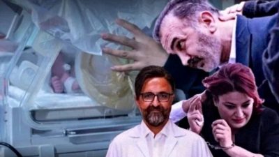 “Yenidoğan çetesi” davasında yeni duruşma