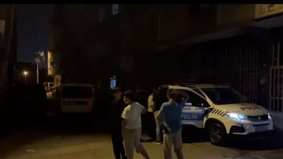 Yıldırım’da Gece Yarısı Araba Kundaklama Olayı Çözüldü