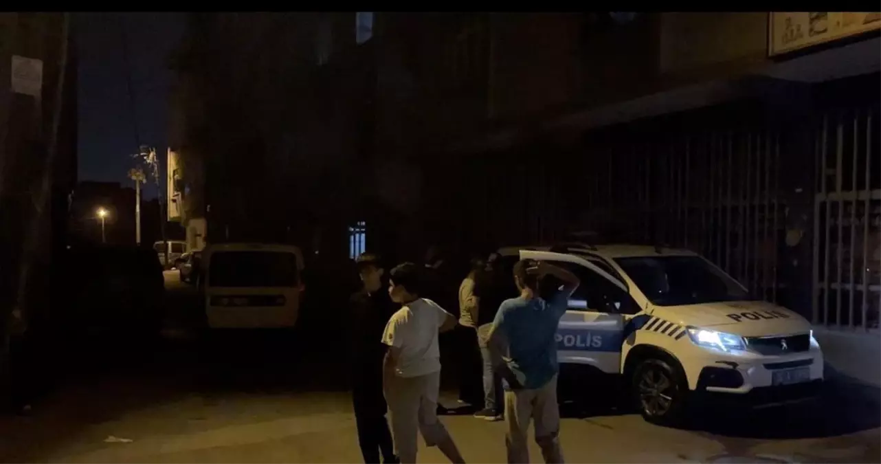 Yıldırım’da Gece Yarısı Araba Kundaklama Olayı Çözüldü