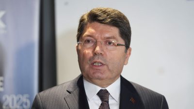 Yılmaz Tunç: Kurultayla ilgili karar iptal davasını etkileyecek seviyede