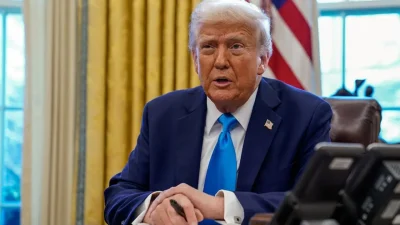 Yüksek Mahkeme’ye Başkanlık Emrinin Anayasal İncelemesi Talebi