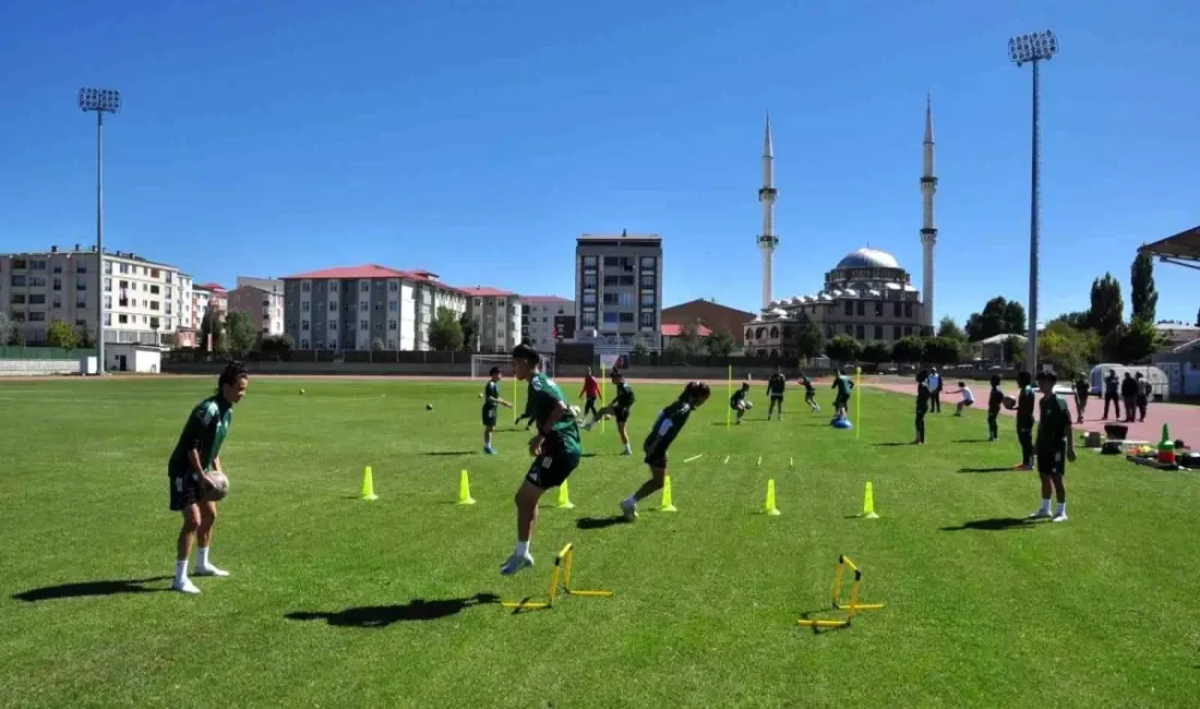 Yüksekova Spor Kadın Futbol