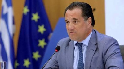 Yunan bakandan küstah kelamlar: Kudüs bir Yahudi kentidir