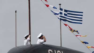 Yunanistan basını yazdı: “Türkiye’nin savunması Atina’nın baş ağrısı”