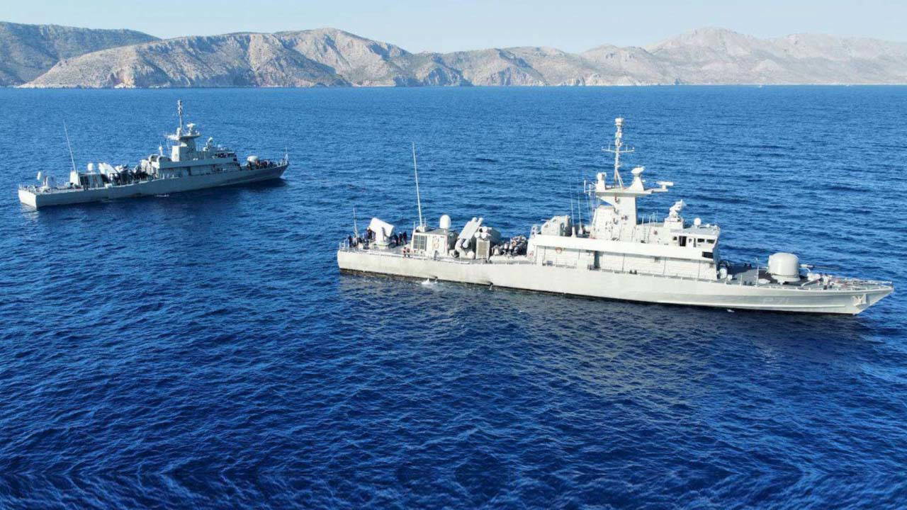 Yunanistan ve Hindistan Ortak Deniz Tatbikatı ve Bölgesel Gelişmeler