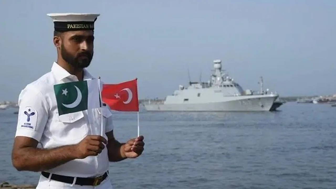 Yunanistan ve Hindistan Ortak Deniz Tatbikatı ve Bölgesel Gelişmeler
