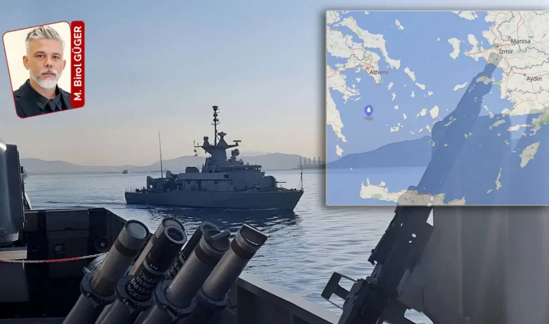 Yunanistan ve Hindistan'ın ortak