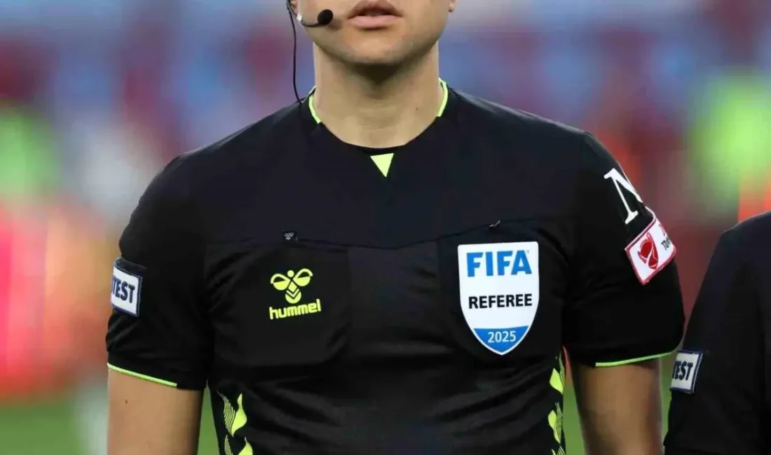 Zorbay Küçük, UEFA Gençlik