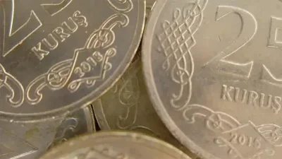 2025 İlk Dokuz Ayda Madeni Para Piyasasındaki Gelişmeler