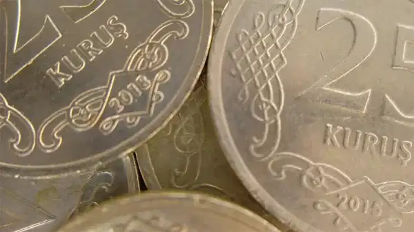 2025'in ilk dokuz ayında