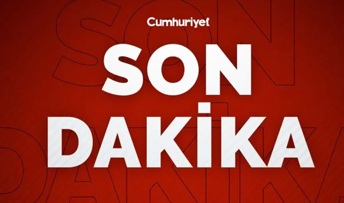2025 Nobel Barış Ödülü