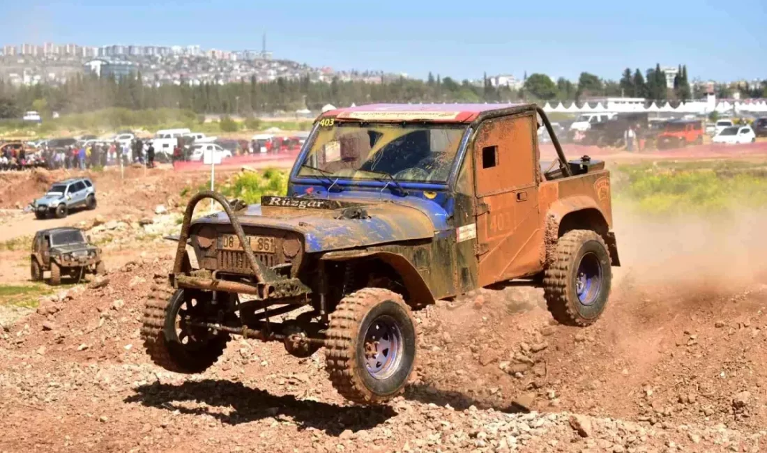 2025 Türkiye Baja Şampiyonası