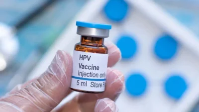 2025’e Kadar HPV Aşısının Ücretsiz Sunulması Planlanıyor