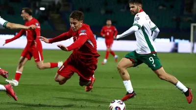 2026 Dünya Kupası Avrupa Elemeleri: Türkiye ile Bulgaristan Maçı Detayları