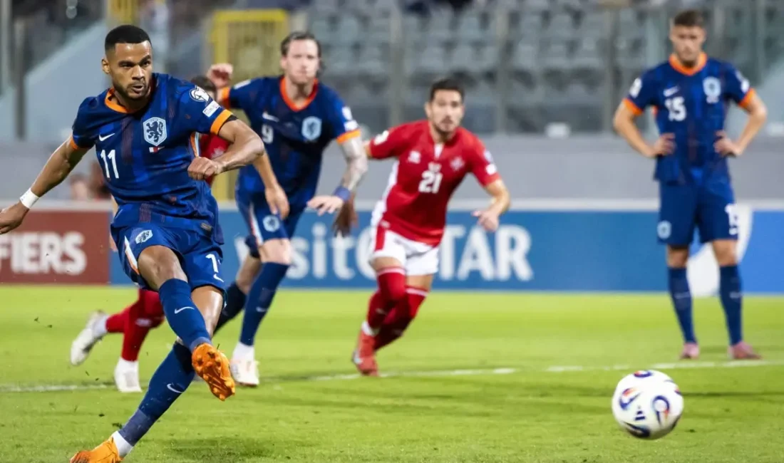 2026 Dünya Kupası Elemeleri