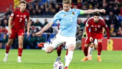 2026 FIFA Avrupa Elemeleri Güncel Maç Sonuçları ve Detaylar