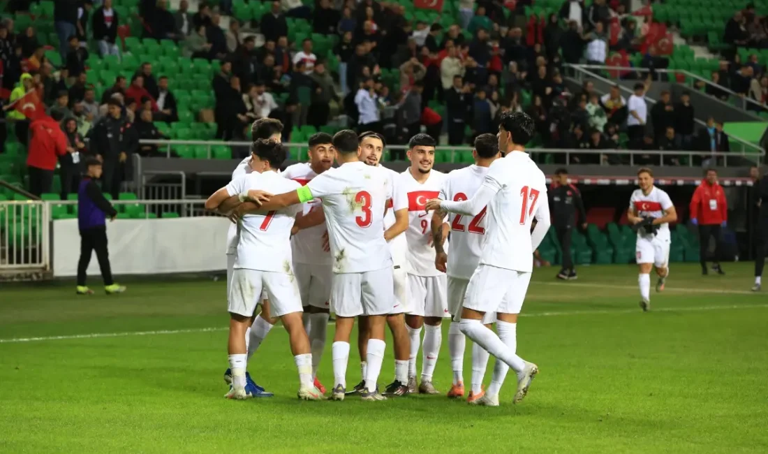 2027 UEFA U21 Avrupa