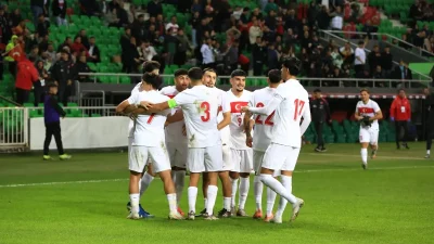 2027 UEFA U21 Avrupa Elemeleri Sonuçları ve Detaylar