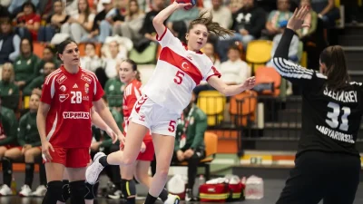 A Millî Kadın Hentbolu Macaristan Yenilgisinin Detayları ve Gözler Dalgalar Sonraki Maçta