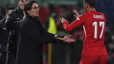 A Milli Takım, Bulgaristan’ı Farklı Skorla Geçti ve Tarih Yazdı