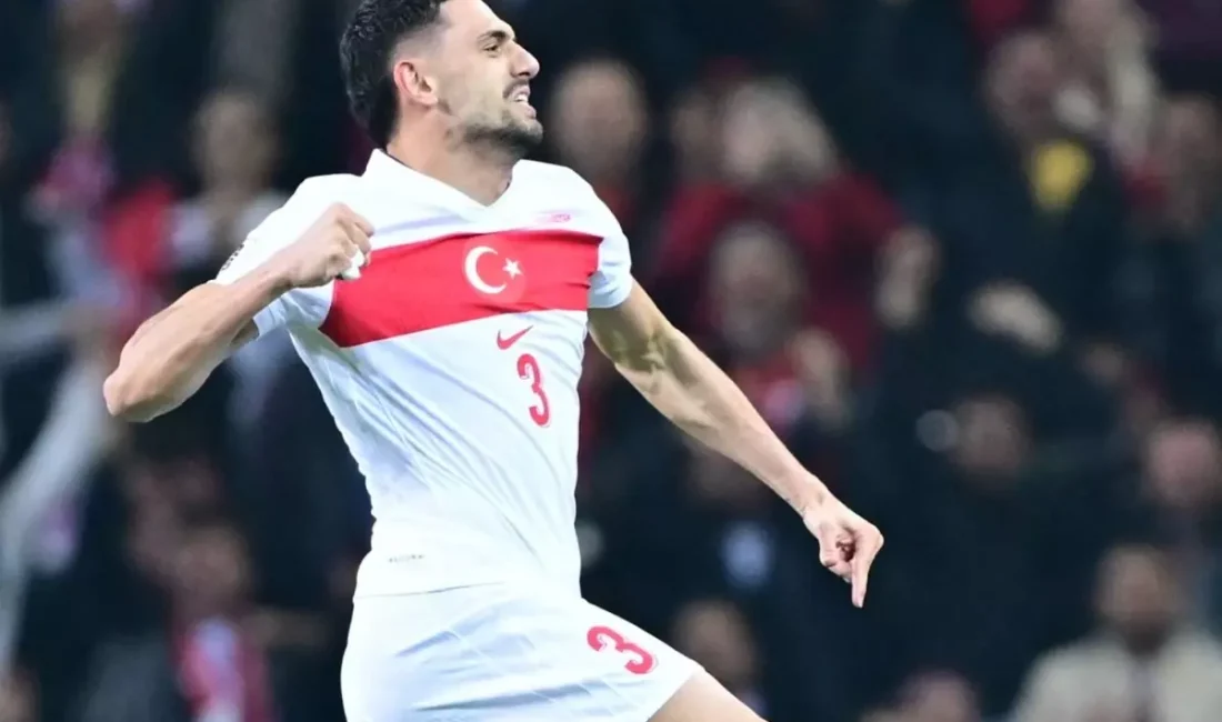 A Milli Takım, Kocaeli’nde