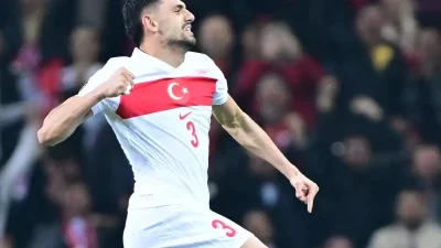 A Milli Takım Kocaeli’nde Gürcistan’a Karşı 4-1 Galip Geldi