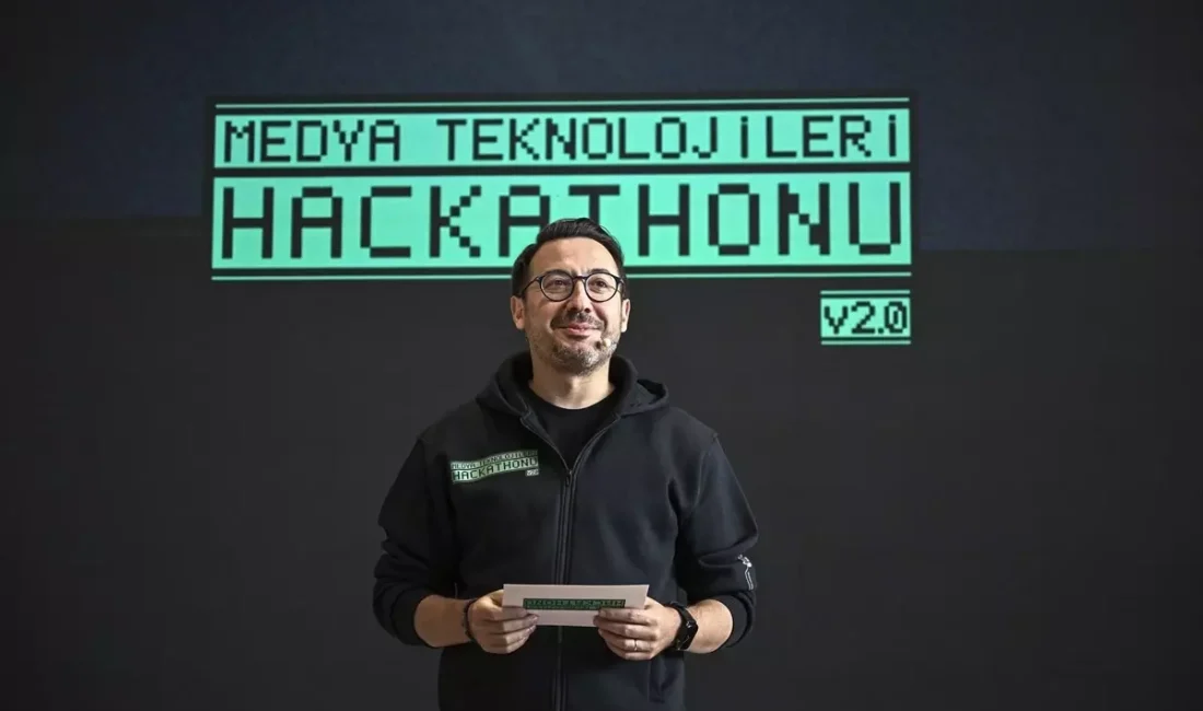 AA'nın yenilikçi adımları ve