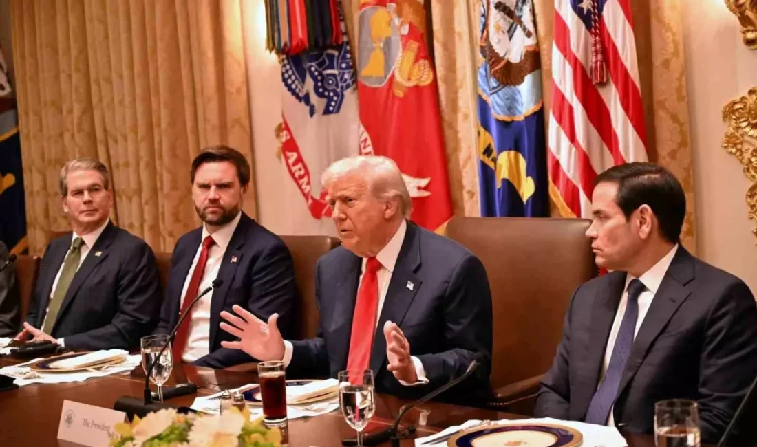 ABD Başkanı Trump, Hamas'ın