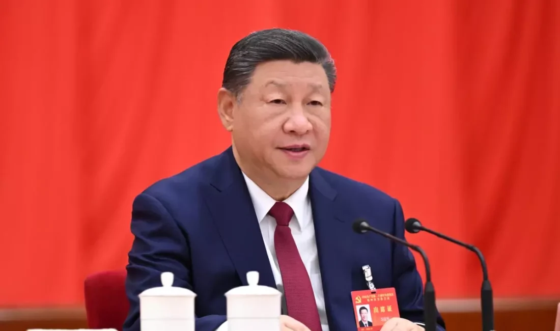 ABD Başkanı Trump ile