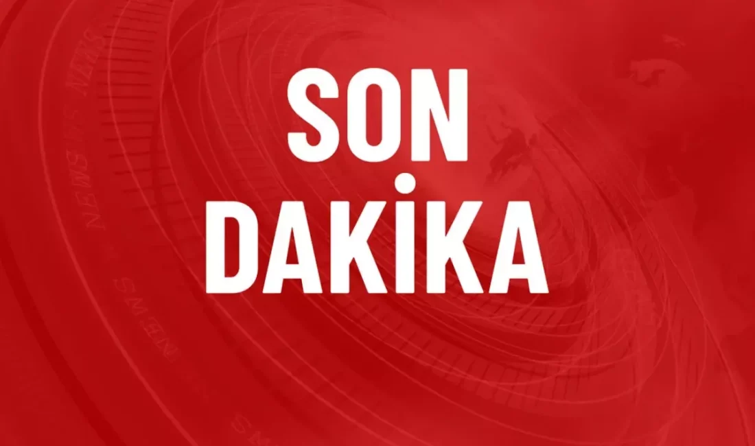ABD Başkanı Trump'tan Çin'e