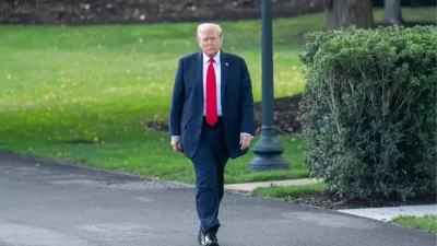 ABD Başkanı Trump’tan Gazze Ateşkesine Yönelik Önemli Gelişme