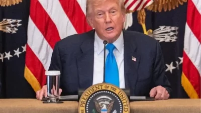 ABD Başkanı Trump’tan Gazze Barış Anlaşması ve İlişkiler Üzerine Önemli Açıklamalar