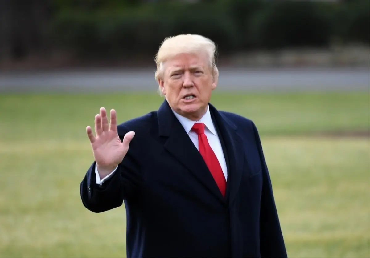 ABD Başkanı Trump’tan Gazze Yeniden İnşası ve Bölgesel Barış Planları Hakkında Güncel Açıklamalar