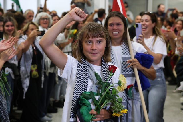Thunberg’e Yönelik Eleştiriler ve Geçmiş Tartışmalar
