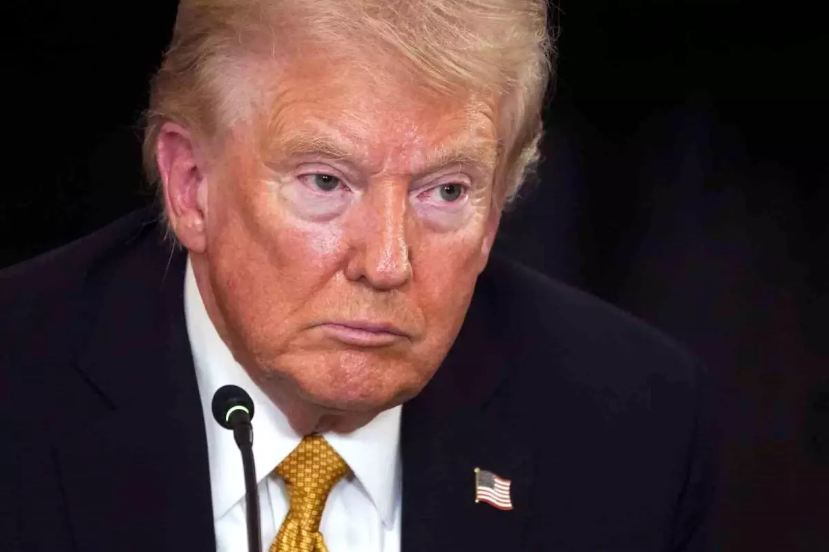 ABD Başkanı Trump’tan Hamas ve Rehineler Hakkında Çarpıcı Açıklamalar