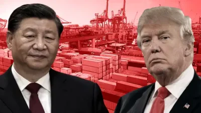 ABD Çin Ticaret Anlaşması Uygulama Denetimi Başlattı