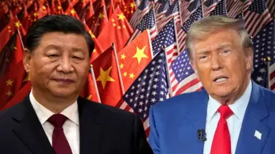 ABD Çin Ticaret Anlaşması Uyumunu Soruşturma Aşamasında