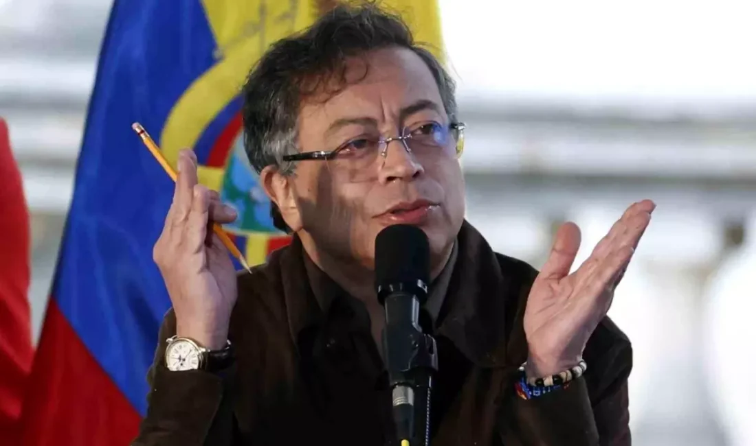 ABD, Kolombiya Devlet Başkanı