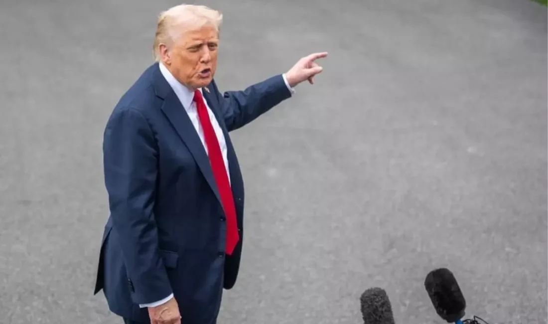 ABD üniversiteleri Trump yönetiminin