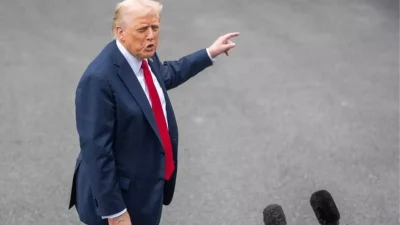 ABD Üniversiteleri Trump Yönetiminin Sözleşme Talebini Reddetti, Sayı Artmaya Devam Ediyor