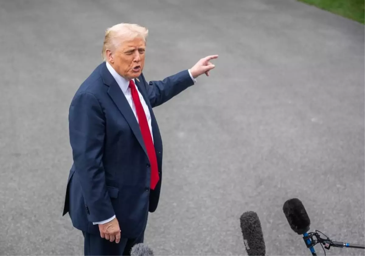 ABD Üniversiteleri Trump Yönetiminin Sözleşme Talebini Reddetti, Sayı Artmaya Devam Ediyor
